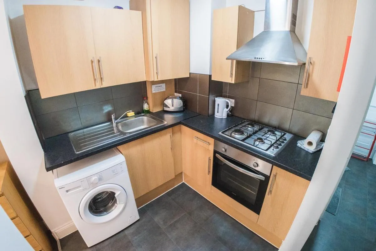 Image 4 of Ilford Central Luxury Apartments