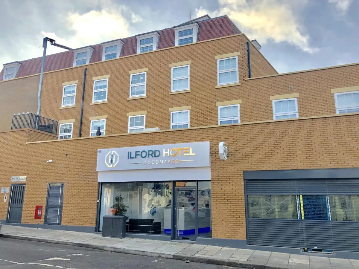 Image 3 of Ilford Hotel Goodmayes
