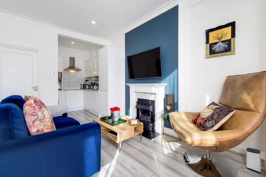 Image 5 of Immaculately presented 1 bed