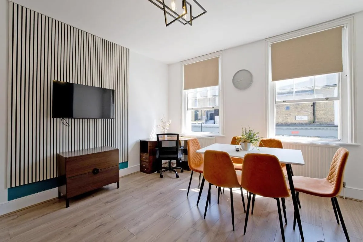 Image 5 of Imperial Balfe Street Apartment