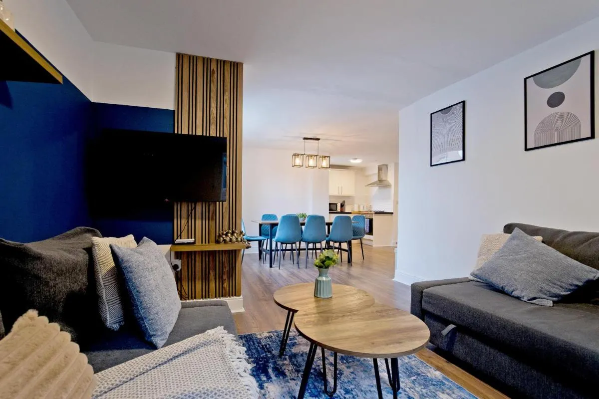 Image 5 of Imperial Whitechapel Apartments