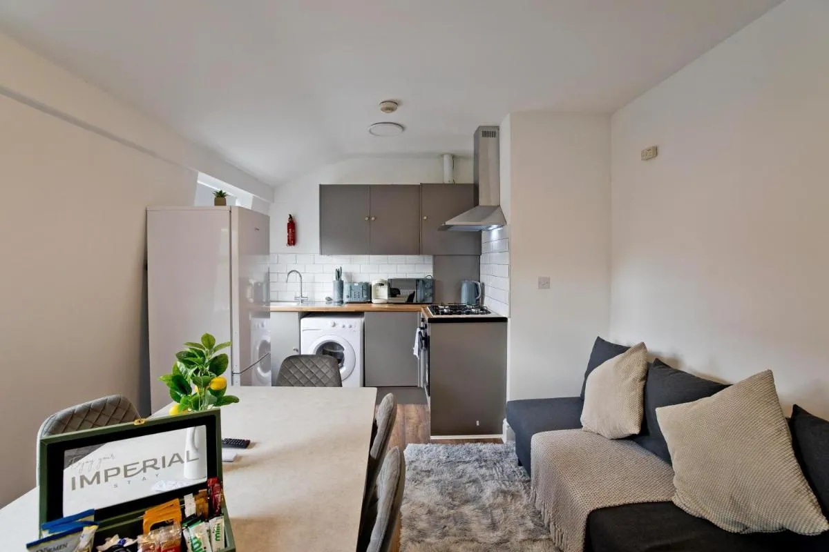 Image 4 of Imperial Whitechapel Apartments