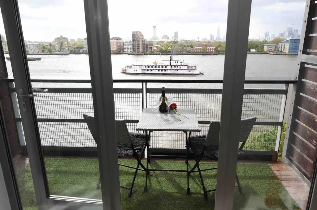 Image 1 of In the River Times View