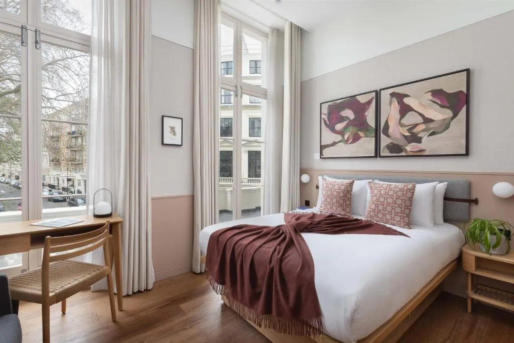 Image 1 of Inhabit Queen’s Gardens, a Member of Design Hotels