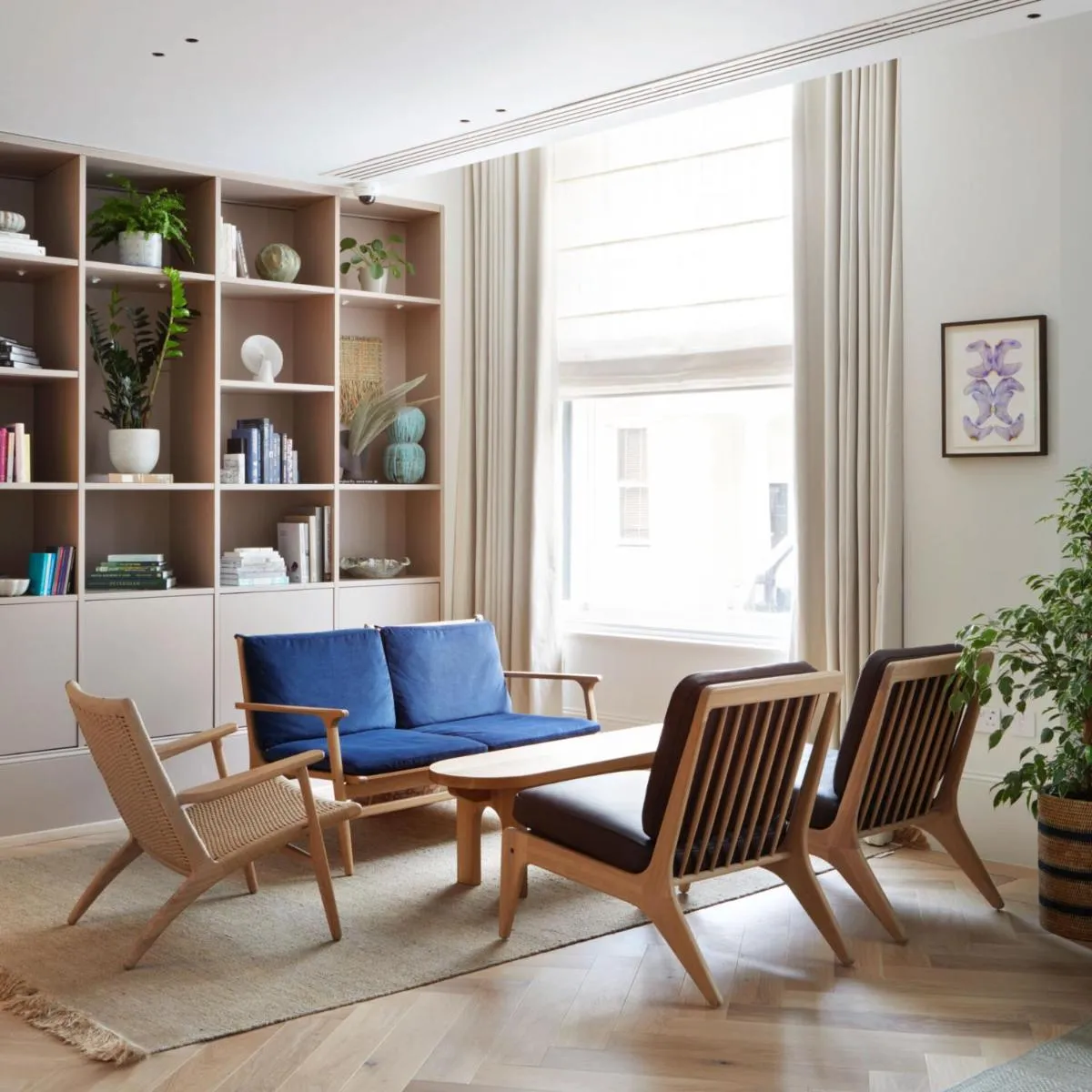 Image 4 of Inhabit Queen’s Gardens, a Member of Design Hotels