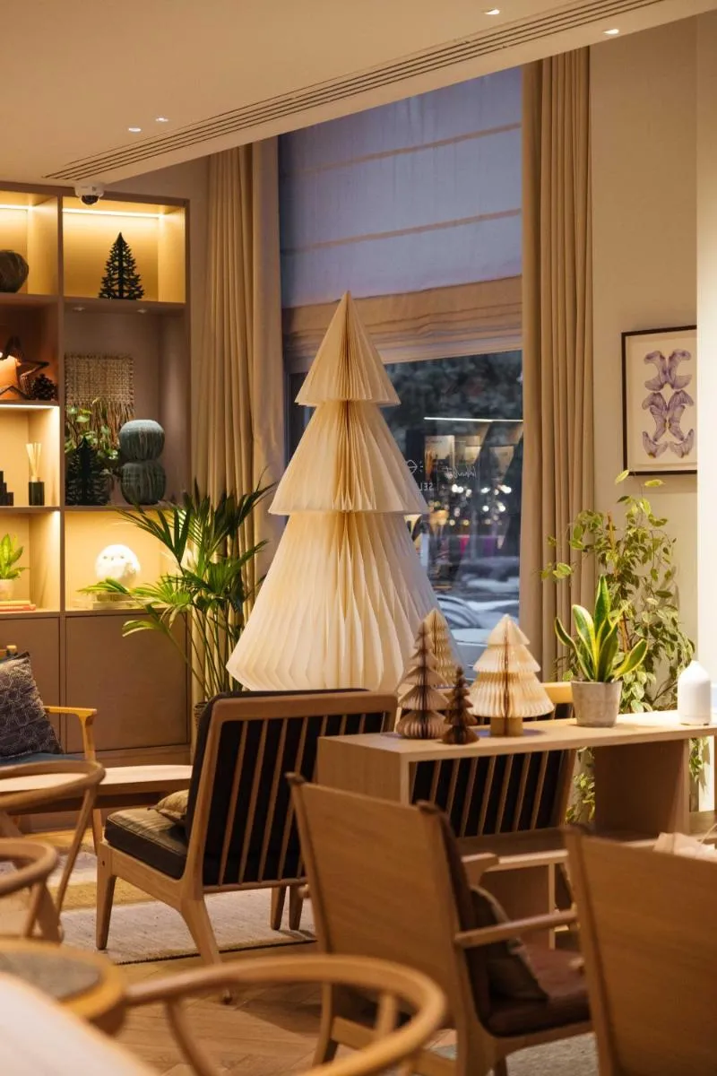 Image 5 of Inhabit Queen’s Gardens, a Member of Design Hotels