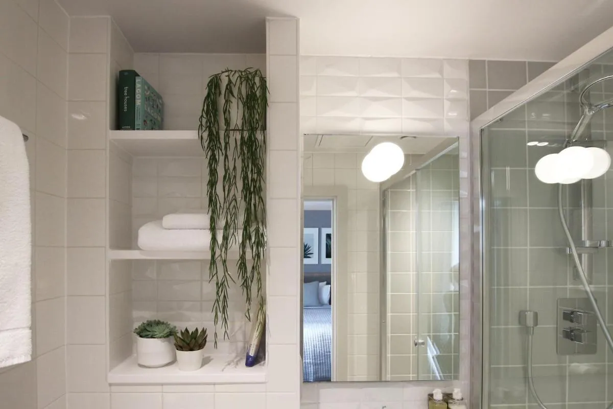 Image 3 of Inhabit Southwick Street, a Member of Design Hotels
