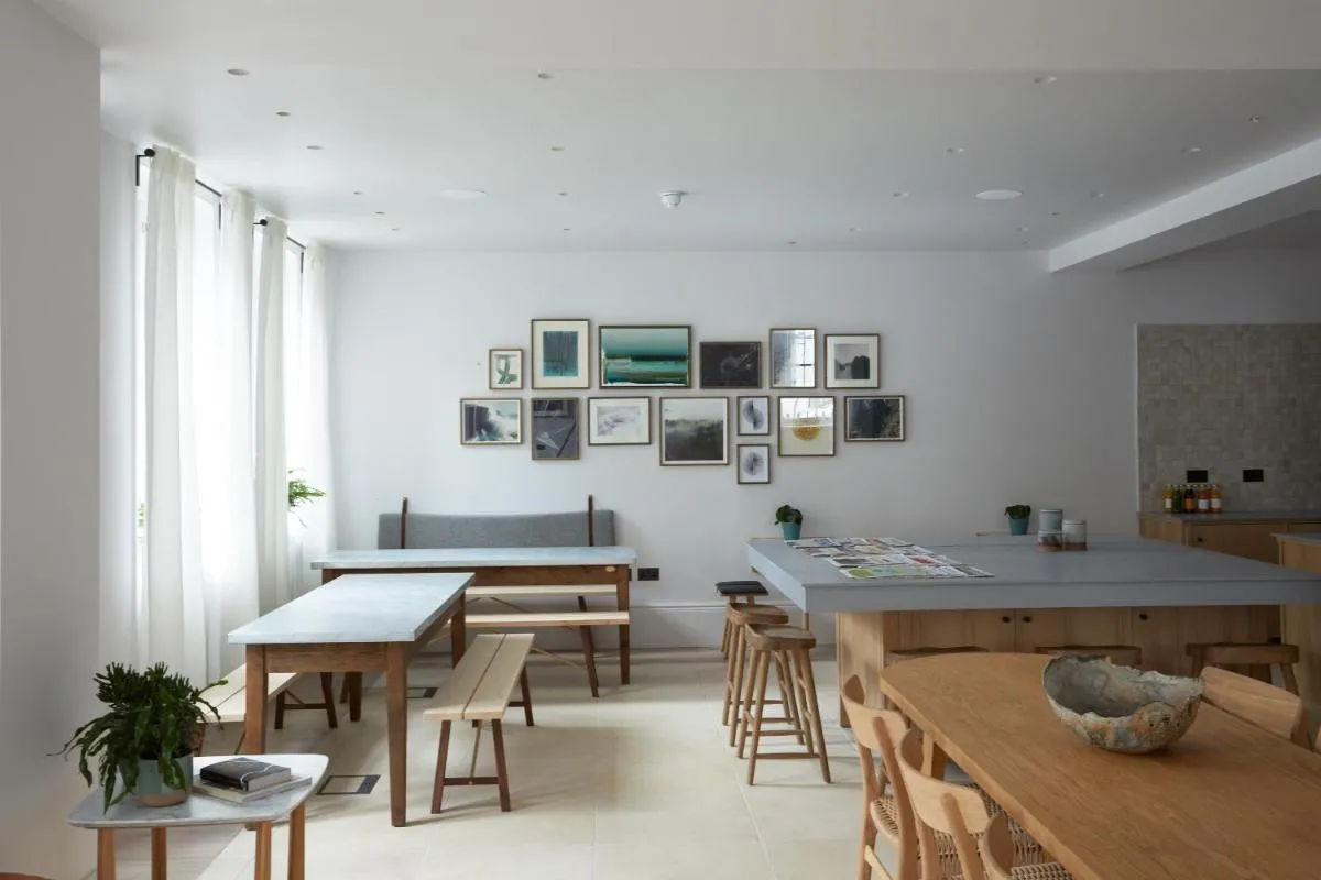 Image 4 of Inhabit Southwick Street, a Member of Design Hotels