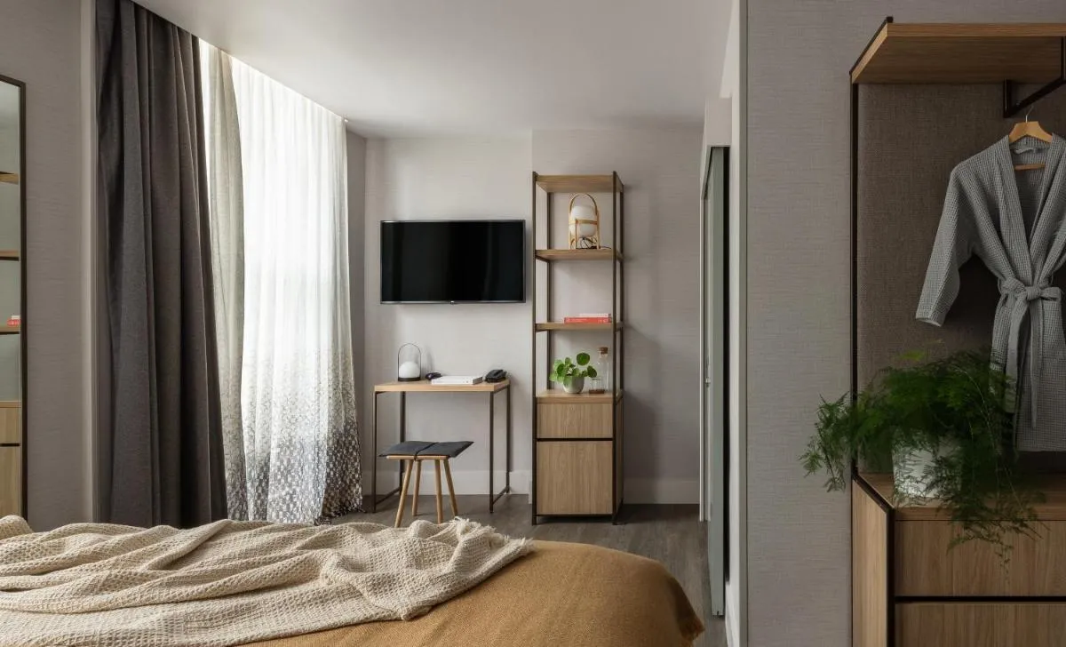 Image 5 of Inhabit Southwick Street, a Member of Design Hotels