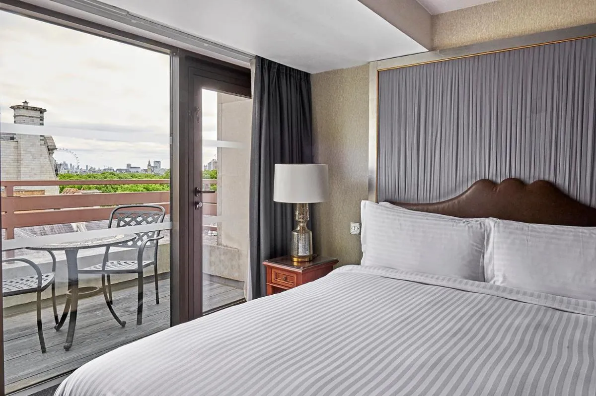 Image 4 of InterContinental London Park Lane by IHG