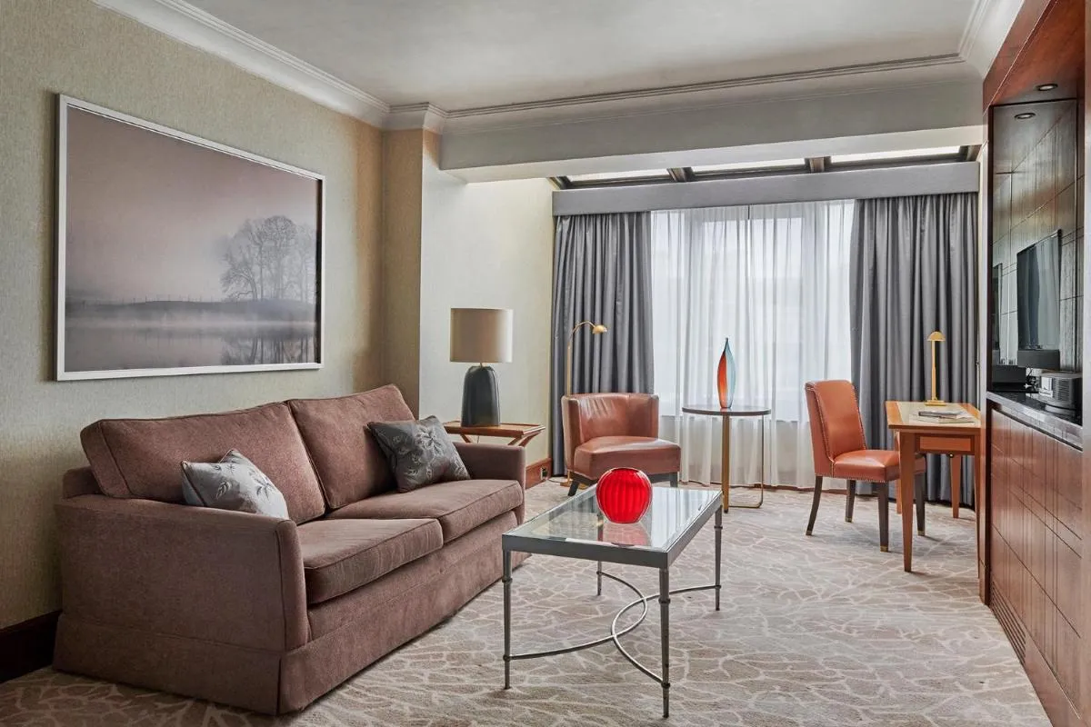 Image 5 of InterContinental London Park Lane by IHG