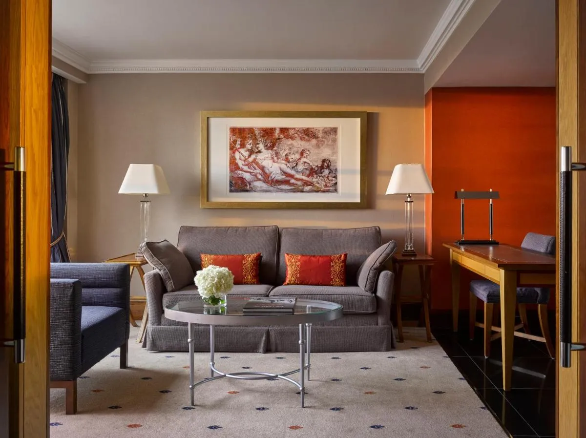Image 3 of InterContinental London Park Lane by IHG