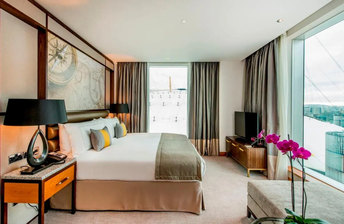 Image 3 of InterContinental London – The O2