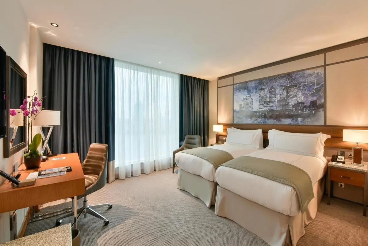 Image 4 of InterContinental London – The O2
