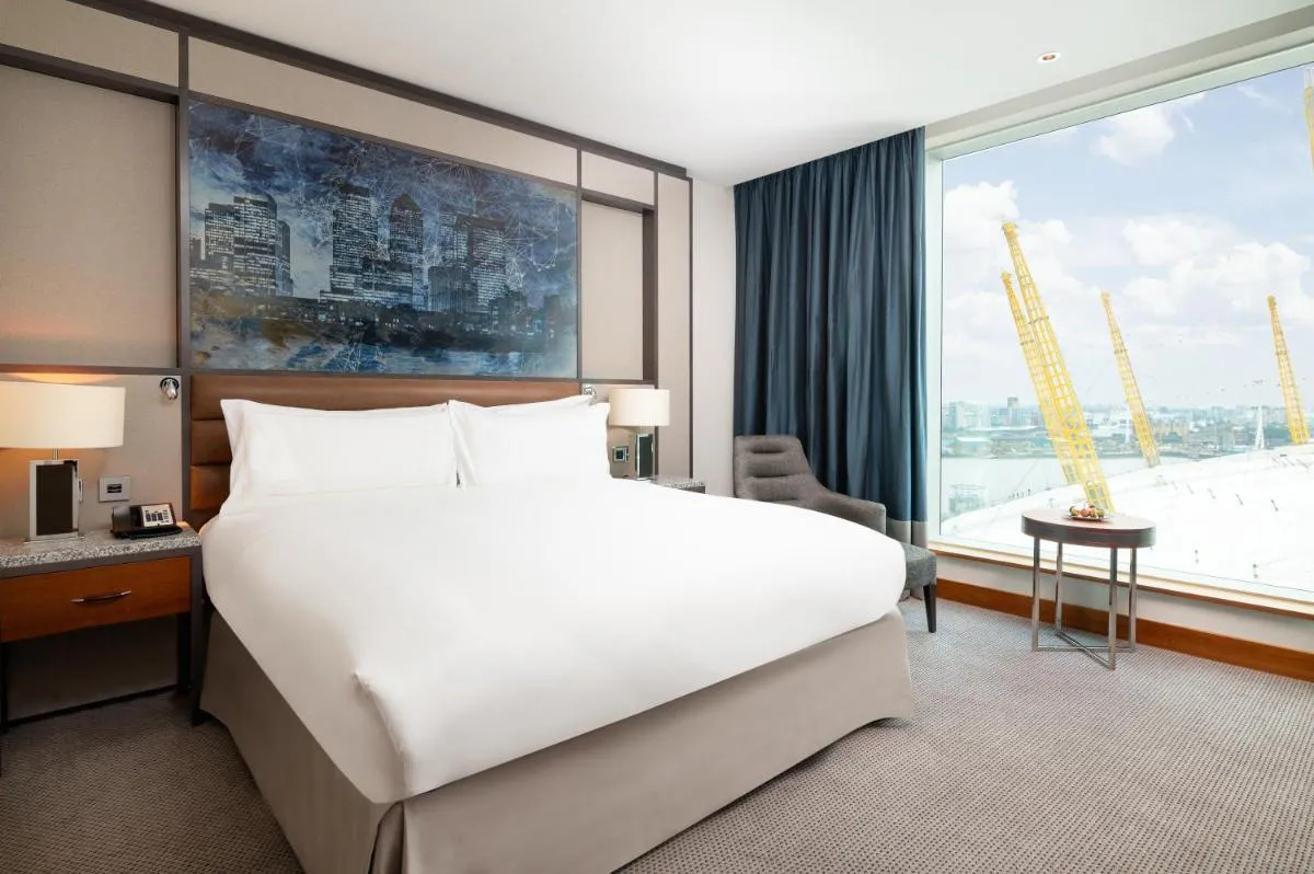 Image 5 of InterContinental London – The O2