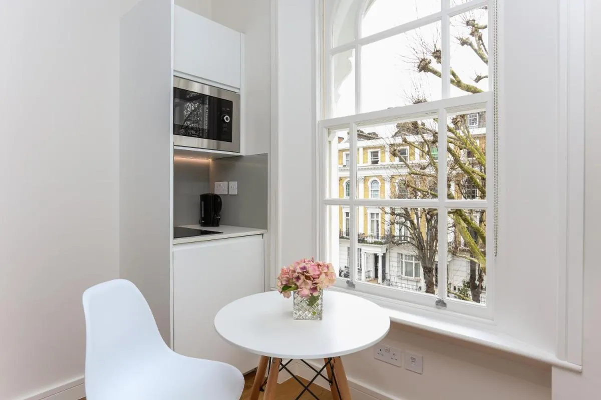 Image 4 of Inverness Terrace Serviced Apartments by Concept Apartments