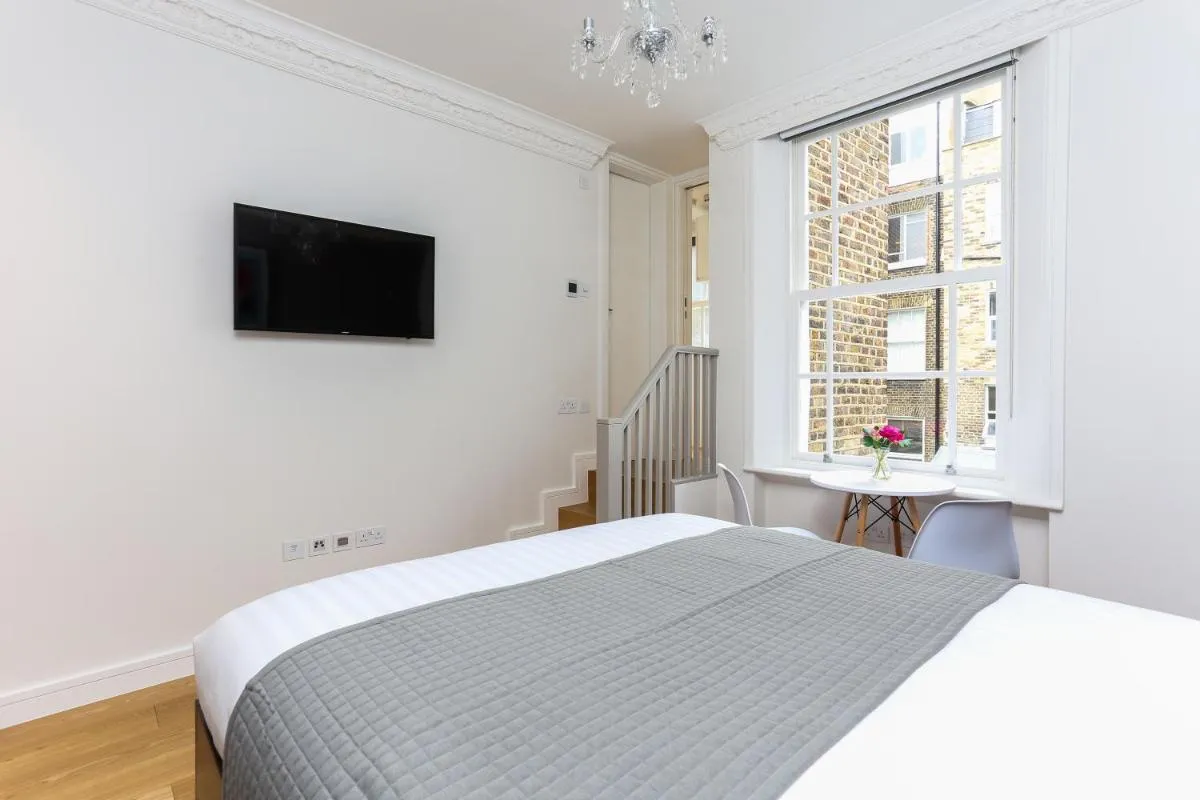 Image 5 of Inverness Terrace Serviced Apartments by Concept Apartments