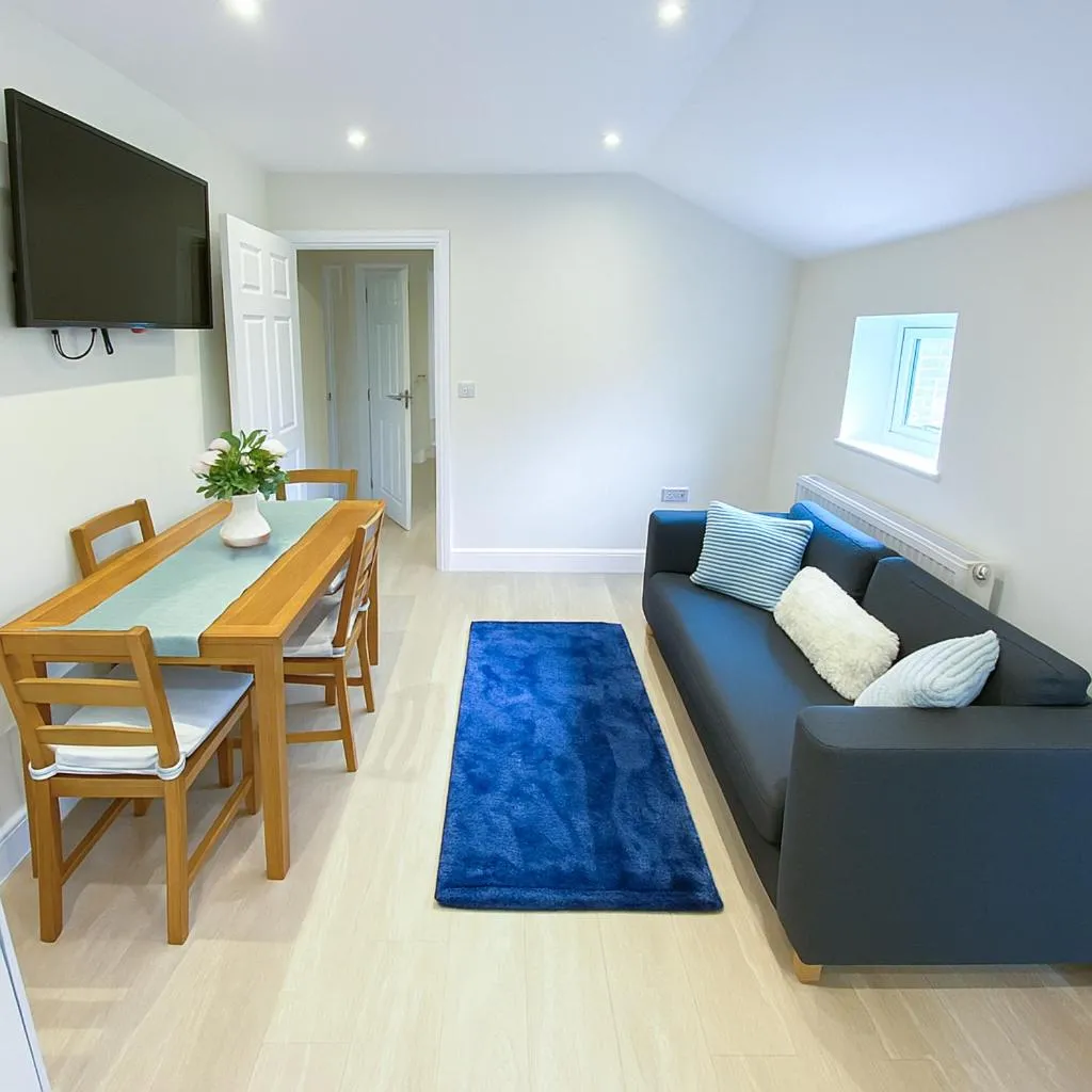 Image 5 of Inviting 2-Bed Flat – near Finsbury Park
