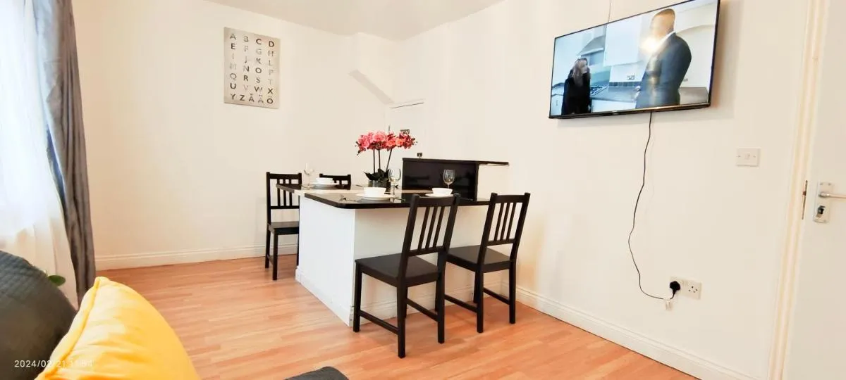Image 5 of Iris Apartment in Wembley