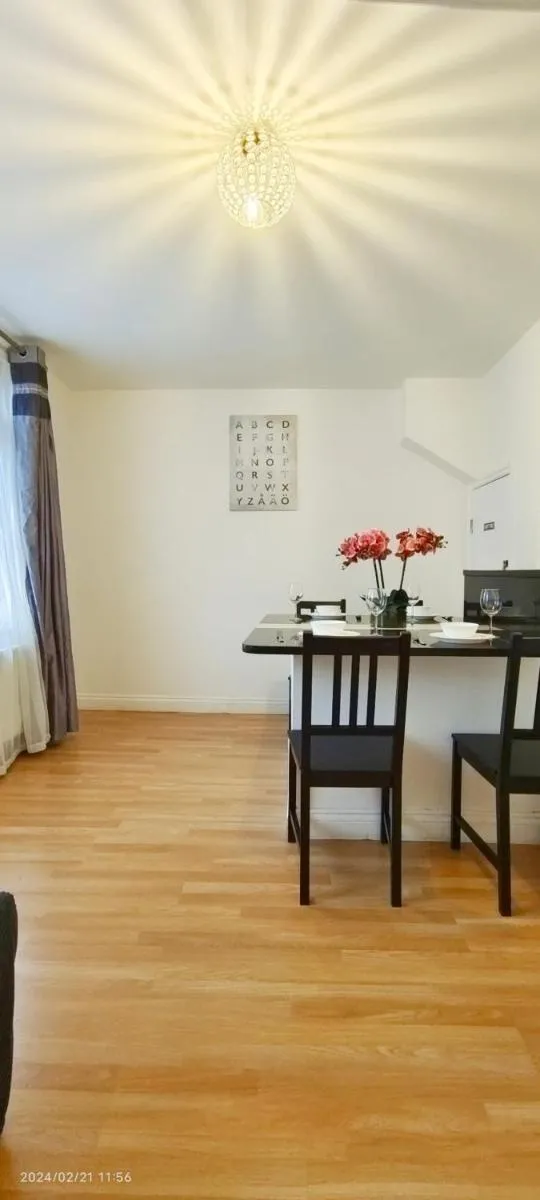 Image 4 of Iris Apartment in Wembley