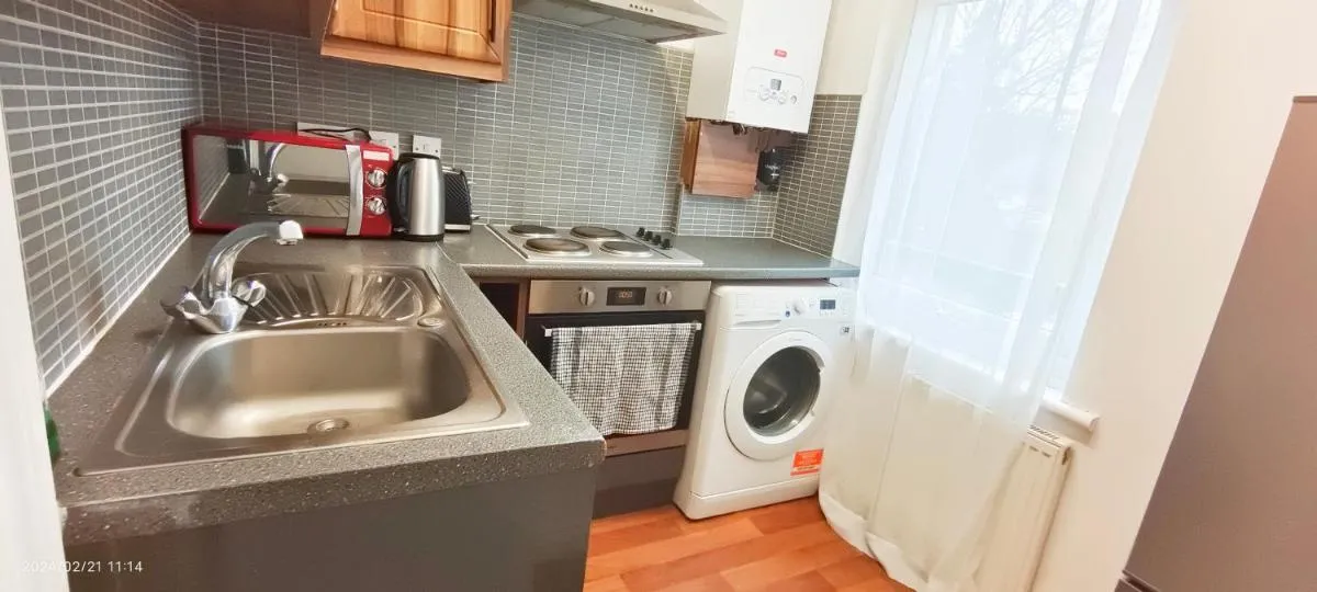 Image 3 of Iris Apartment in Wembley