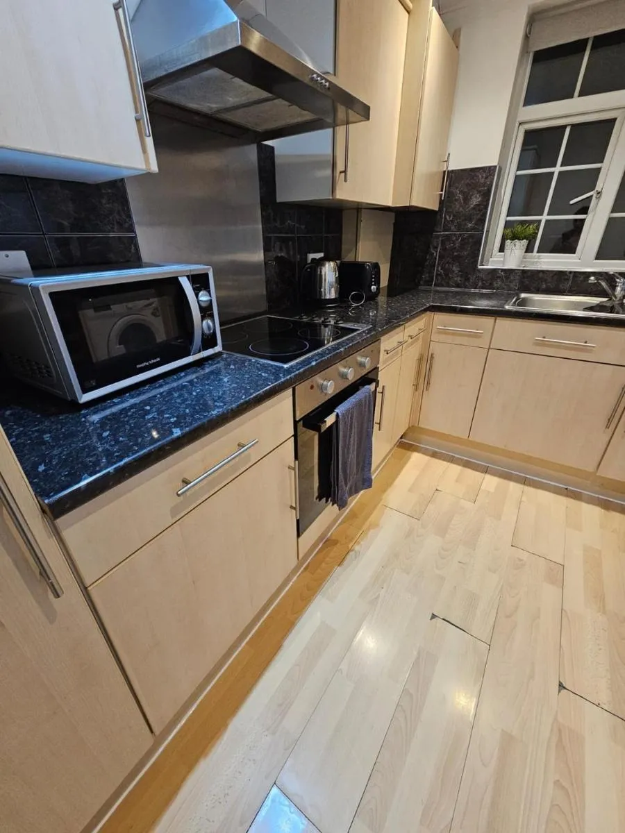 Image 5 of Islington 2 bedroom Apartment by PrimeCityHosts