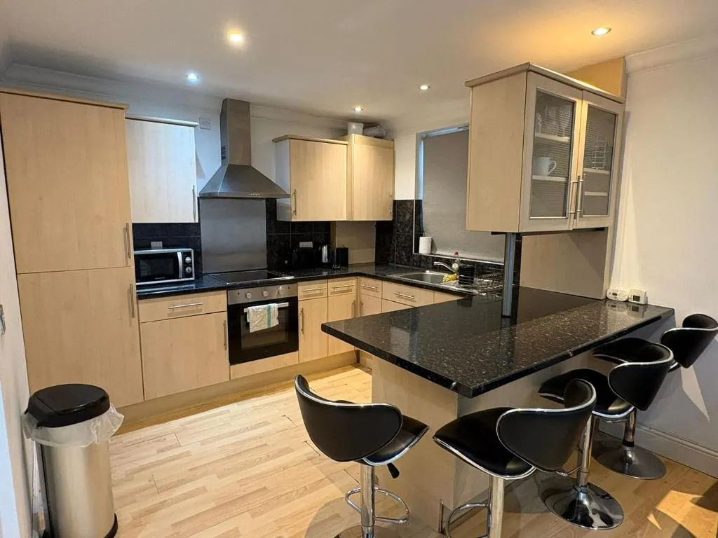 Image 1 of Islington 2 bedroom Apartment by PrimeCityHosts