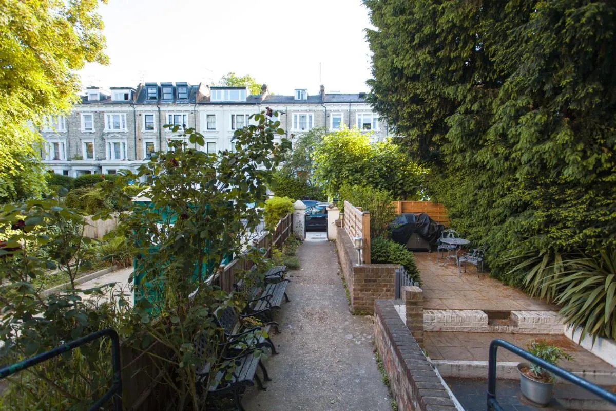Image 5 of ItalianFlat – Elsham