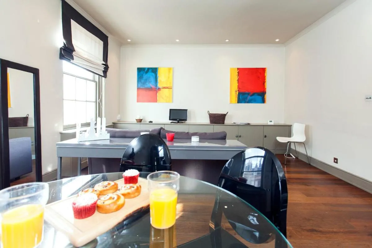 Image 3 of Italianflat – Kensington Exclusive Atmosphere