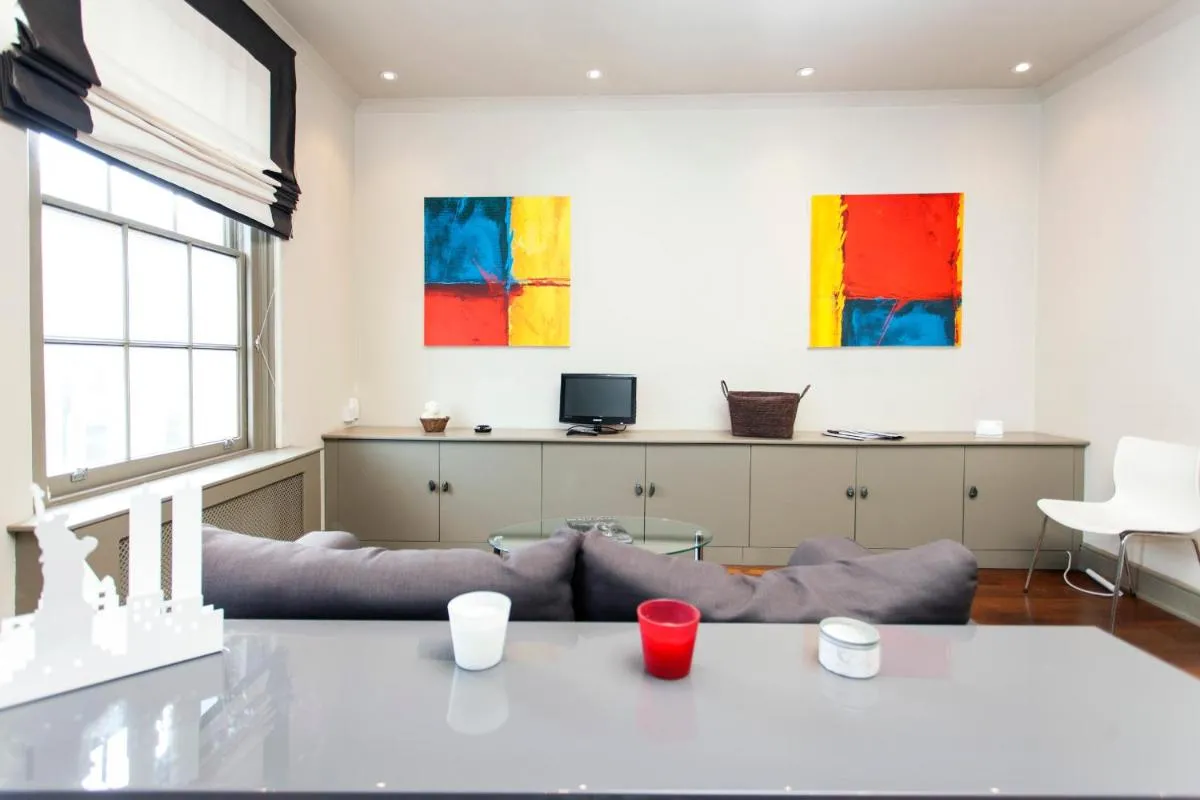 Image 5 of Italianflat – Kensington Exclusive Atmosphere