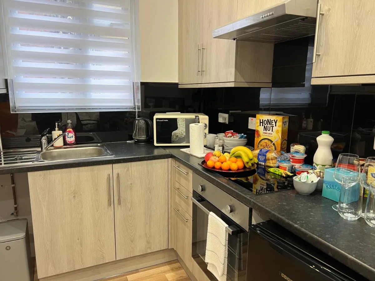 Image 4 of JJ Serviced Apartment – Close to Tube Station & Near Central London & Wembley