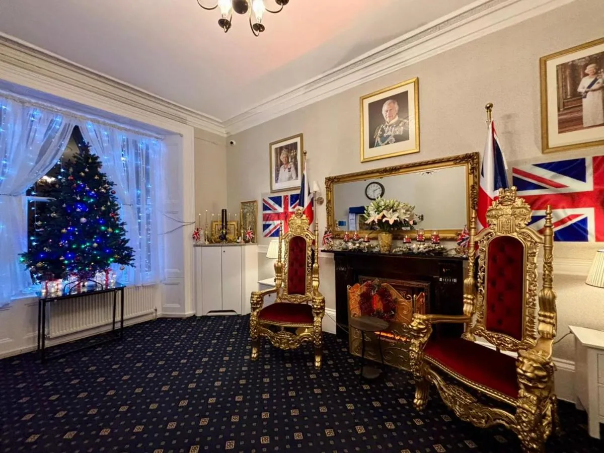 Image 3 of Jubilee Hotel Victoria