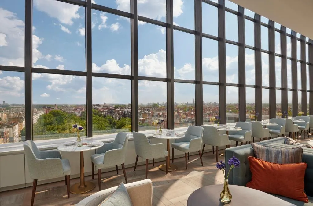 Image 1 of Jumeirah Carlton Tower London