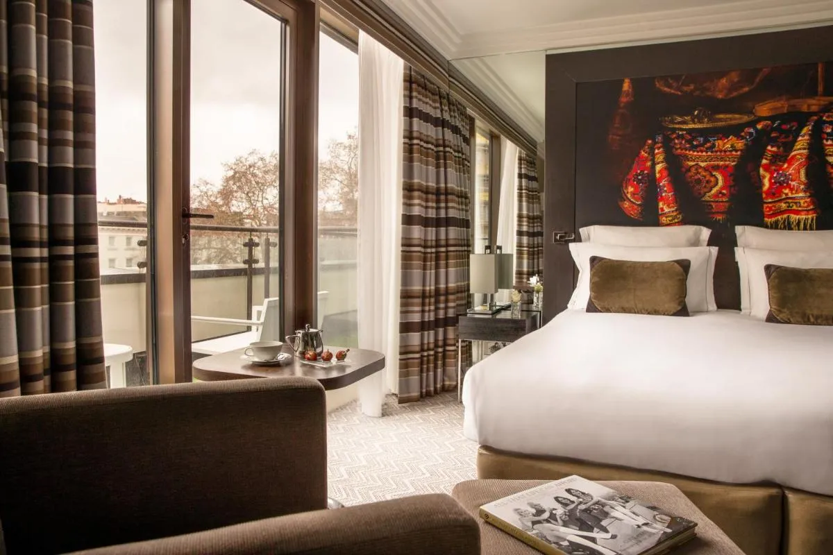 Image 4 of Jumeirah Lowndes London