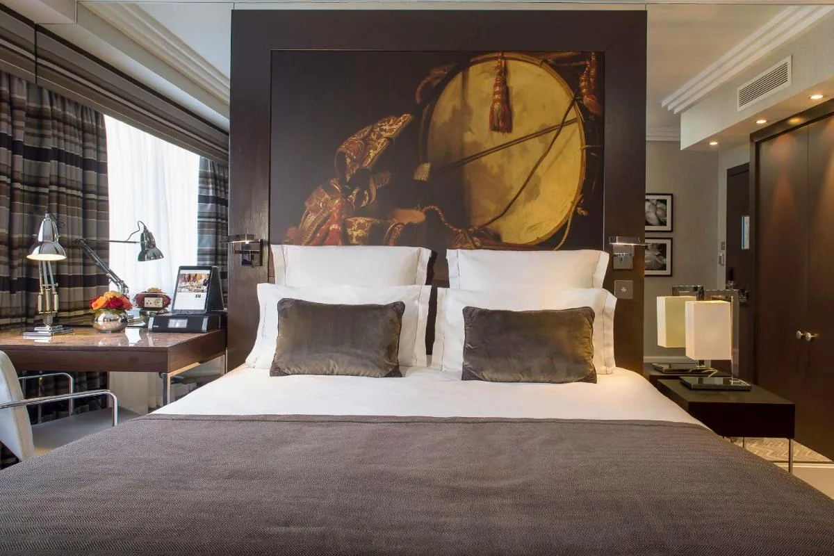 Image 3 of Jumeirah Lowndes London