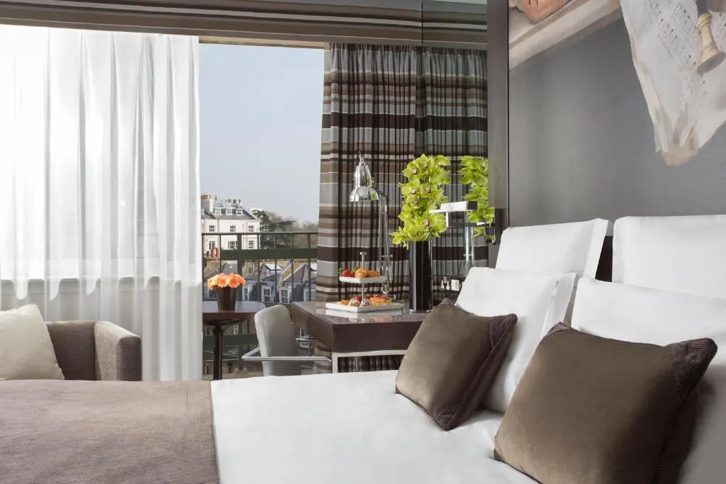 Image 1 of Jumeirah Lowndes London