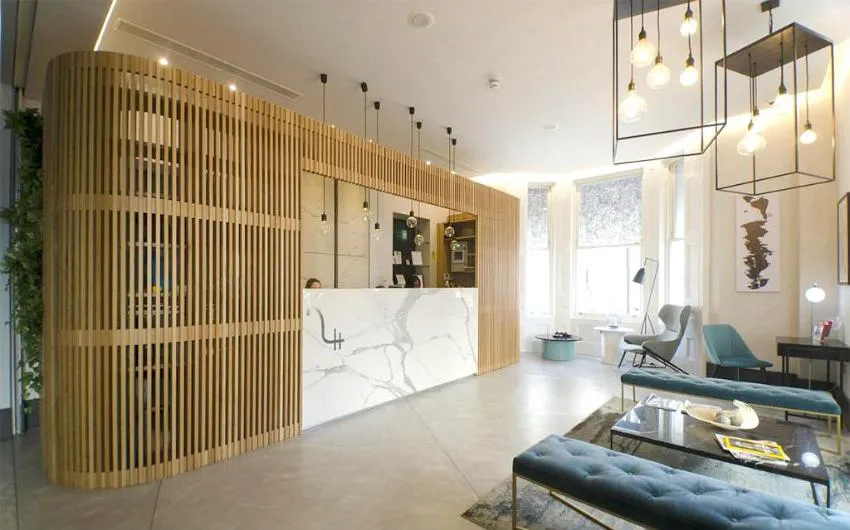 Image 4 of K Hotel Kensington