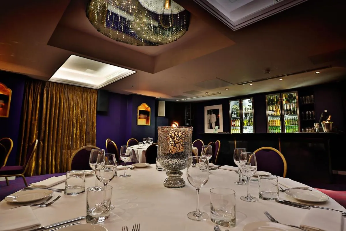 Image 4 of Karma Sanctum Soho Hotel