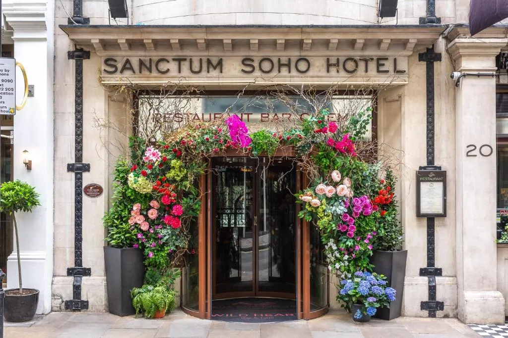 Image 1 of Karma Sanctum Soho Hotel