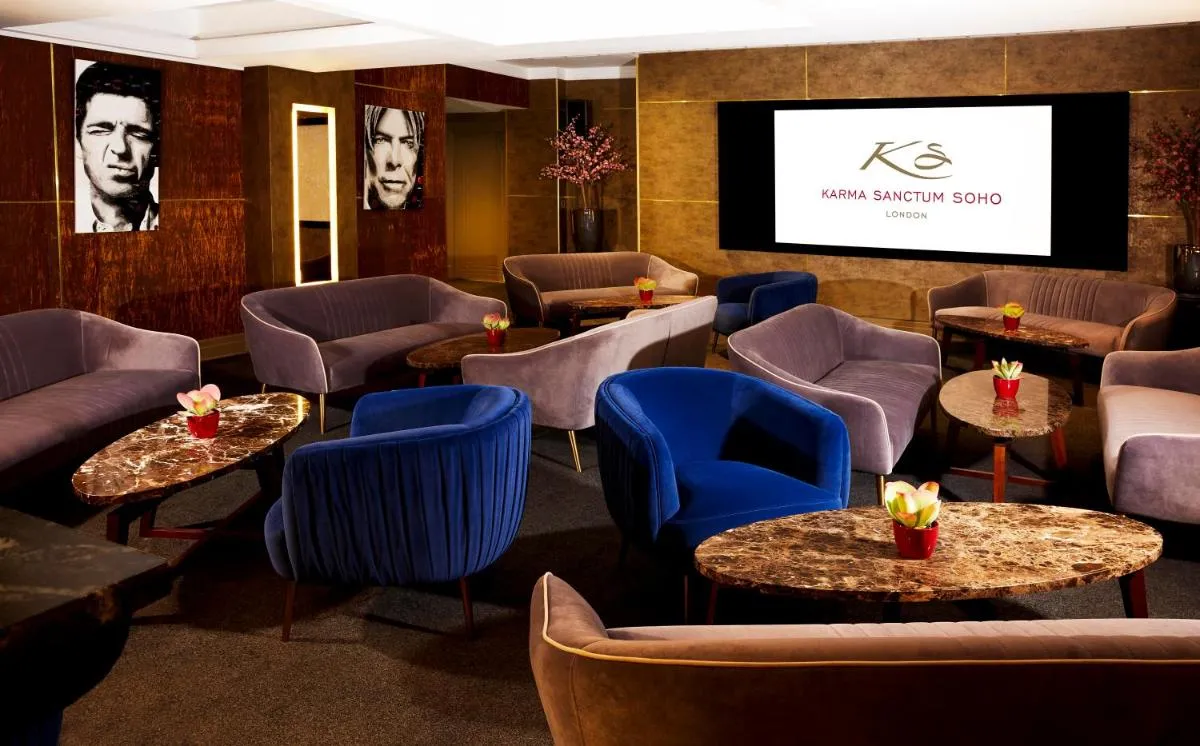 Image 5 of Karma Sanctum Soho Hotel