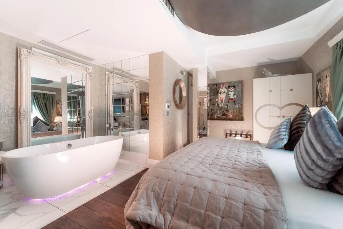 Image 3 of Karma Sanctum Soho Hotel