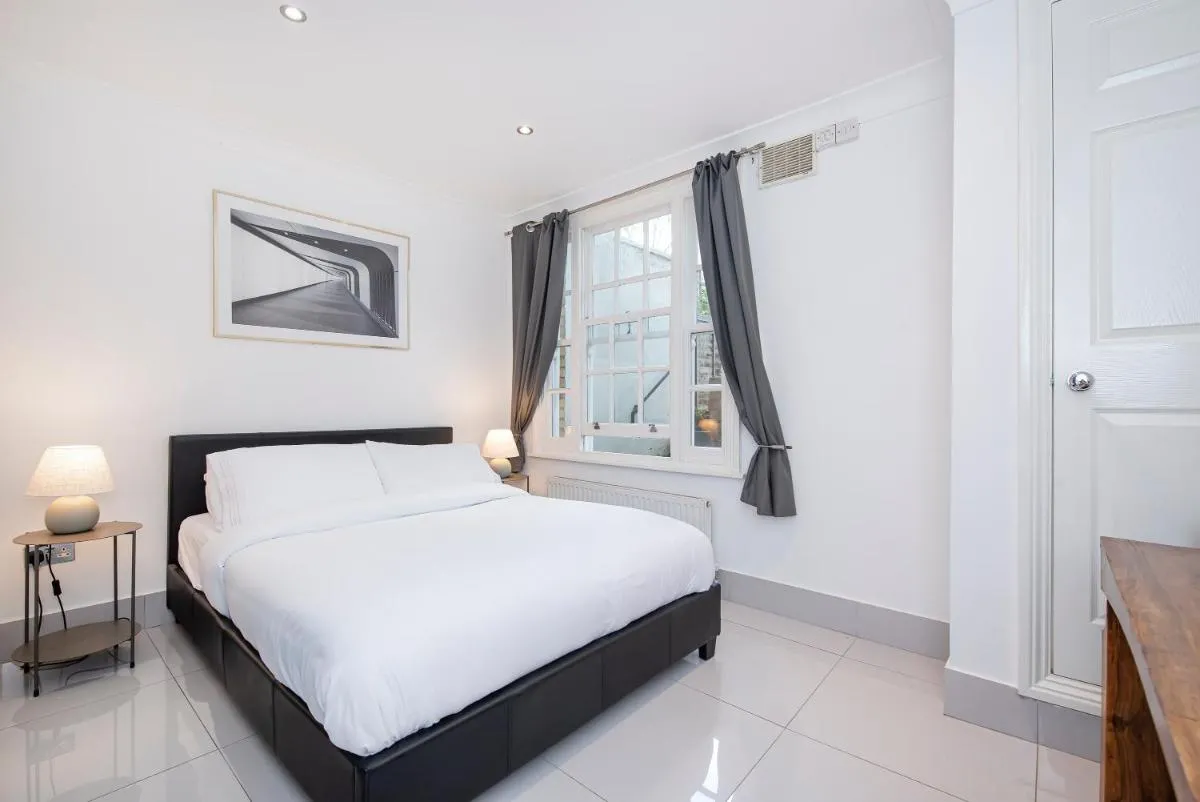 Image 5 of Kensington 2 bed with Garden