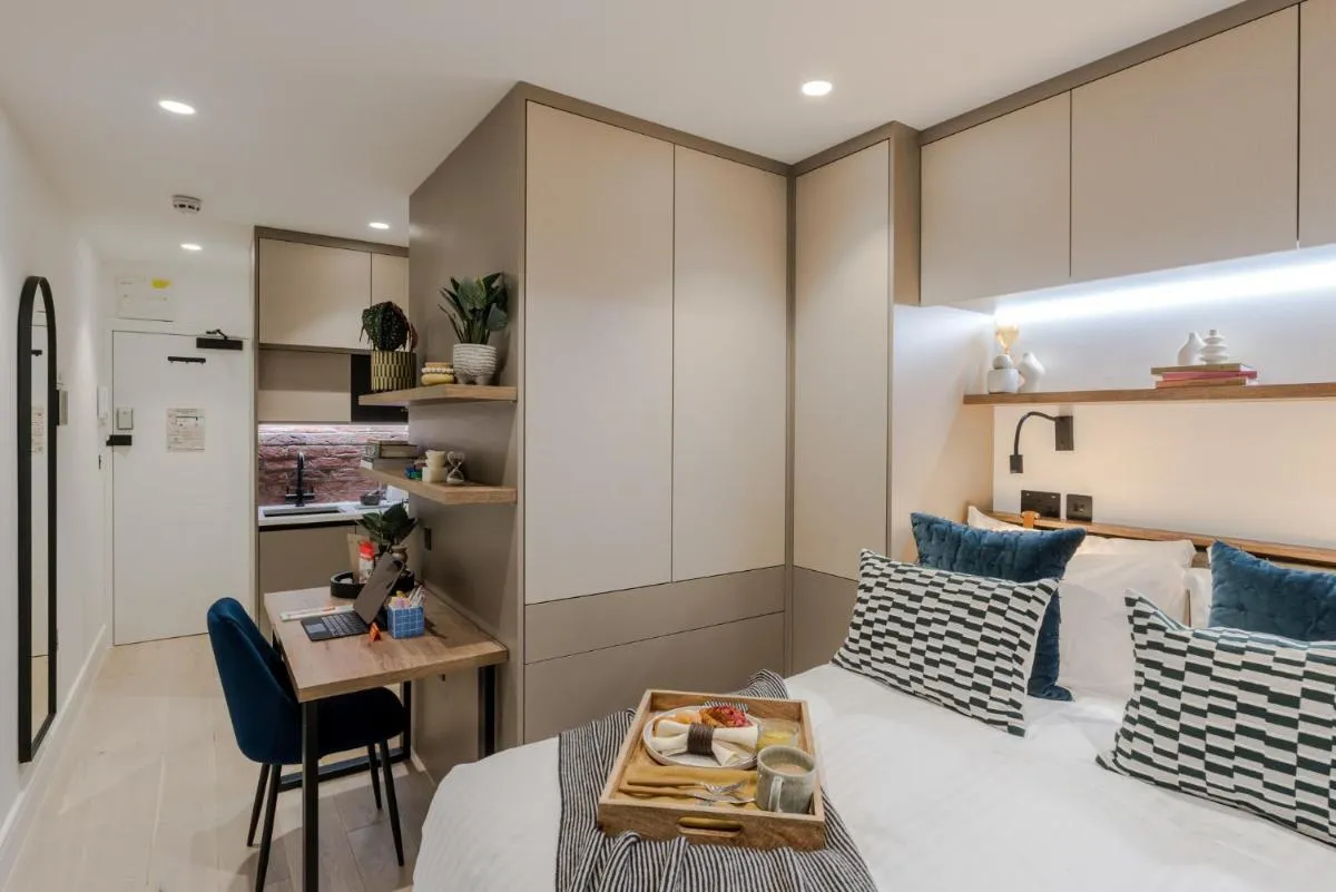 Image 4 of Kensington I Your Apartment