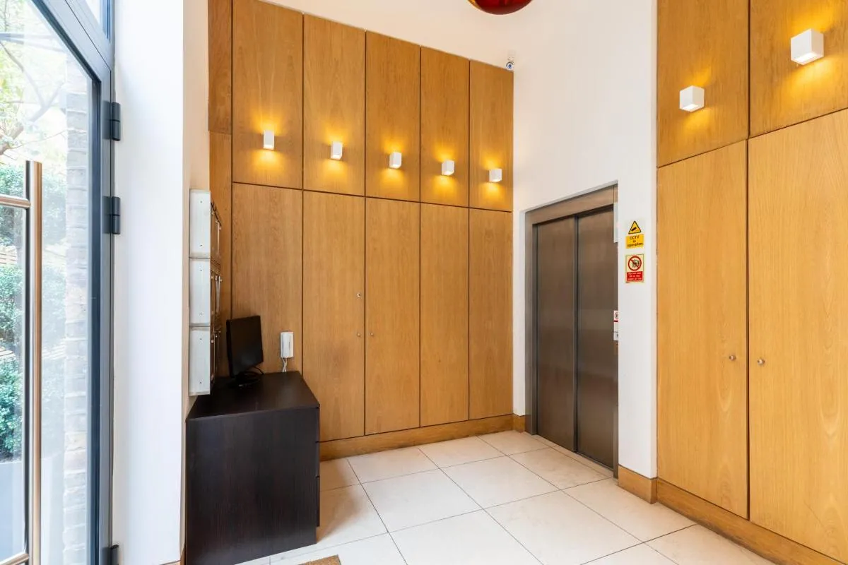 Image 3 of Kensington Luxury Apartments