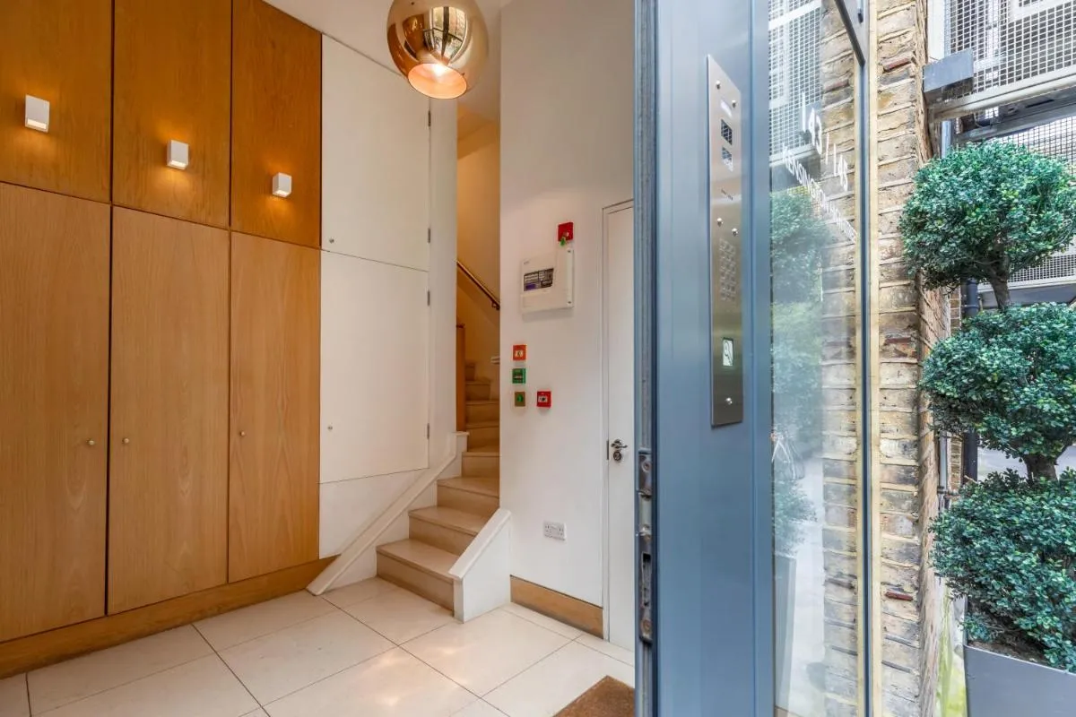 Image 5 of Kensington Luxury Apartments