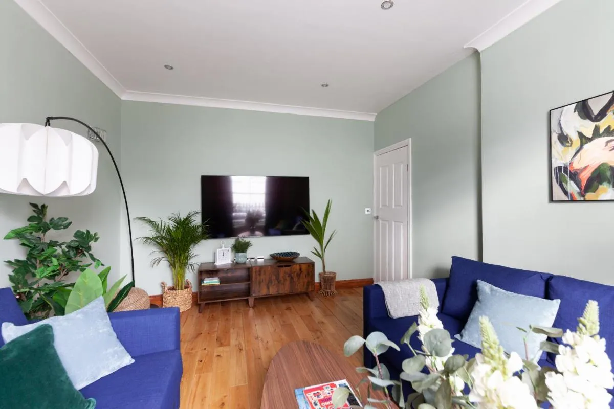 Image 5 of Kensington Nest Serviced House