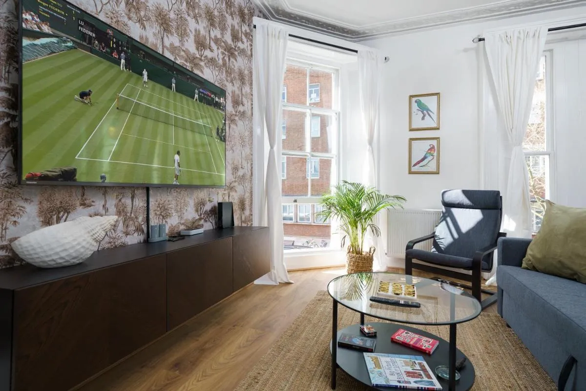 Image 5 of Kensington Nest Serviced Town House