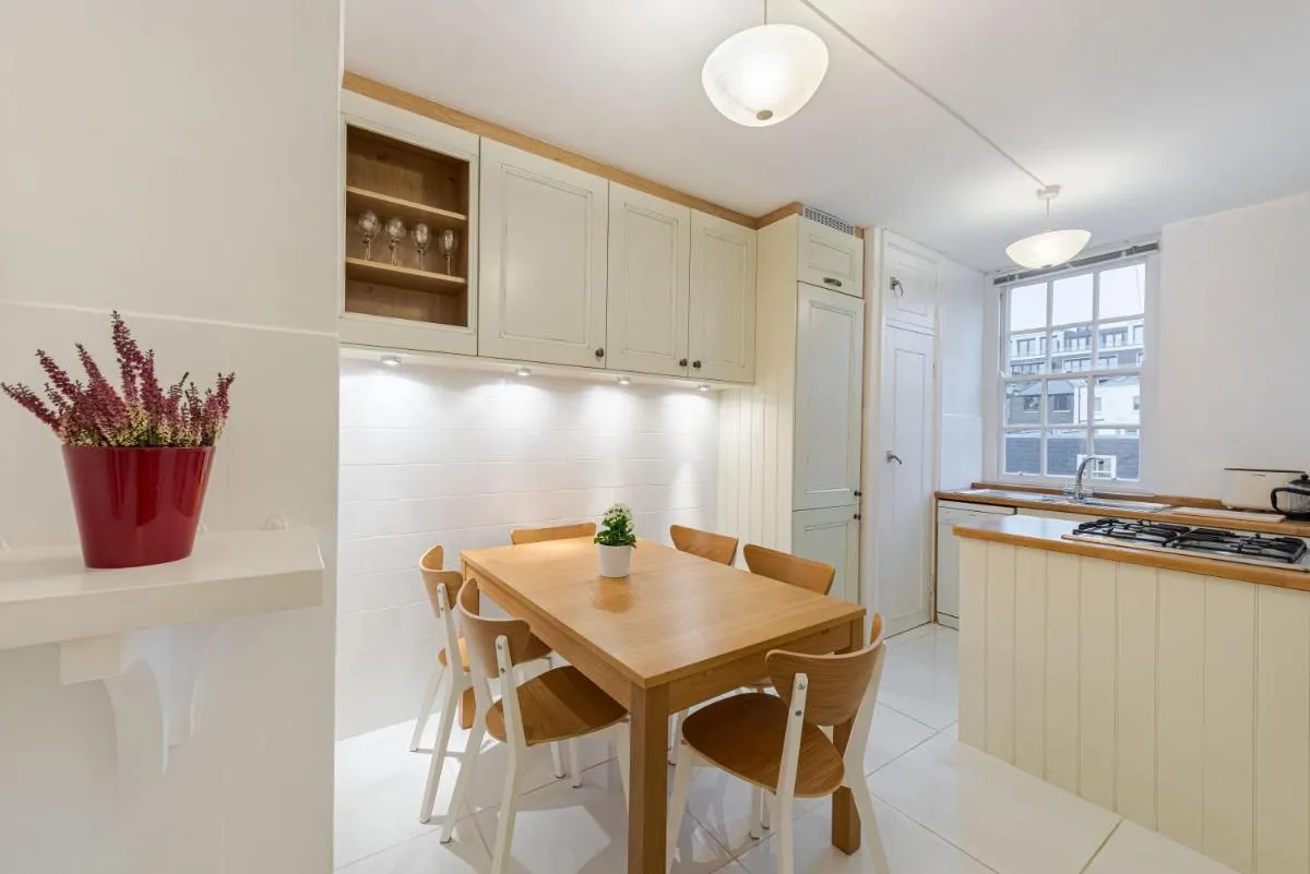 Image 4 of Kensington Notting Hill View