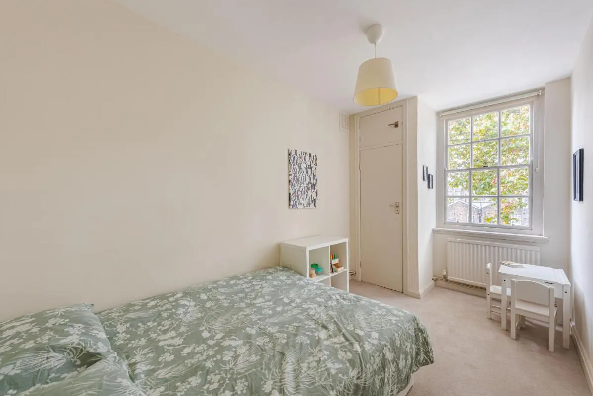 Image 5 of Kensington Notting Hill View