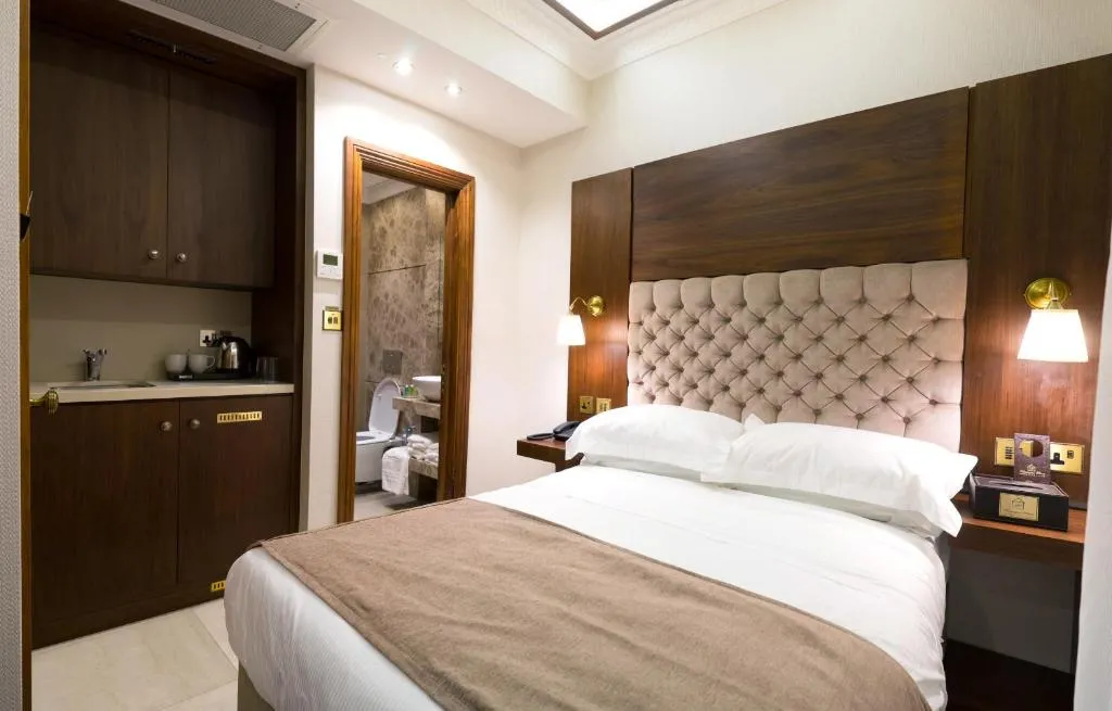Image 1 of Kensington Prime Hotel